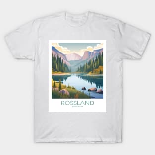 ROSSLAND T-Shirt